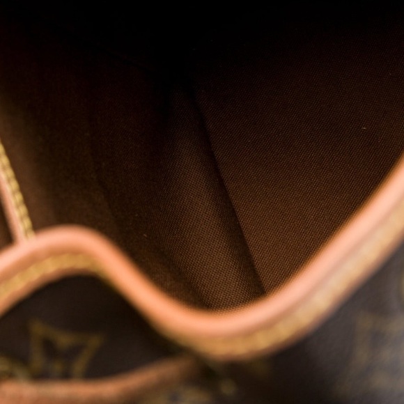 Louis Vuitton MM vintage backpack - Picture 6 of 8